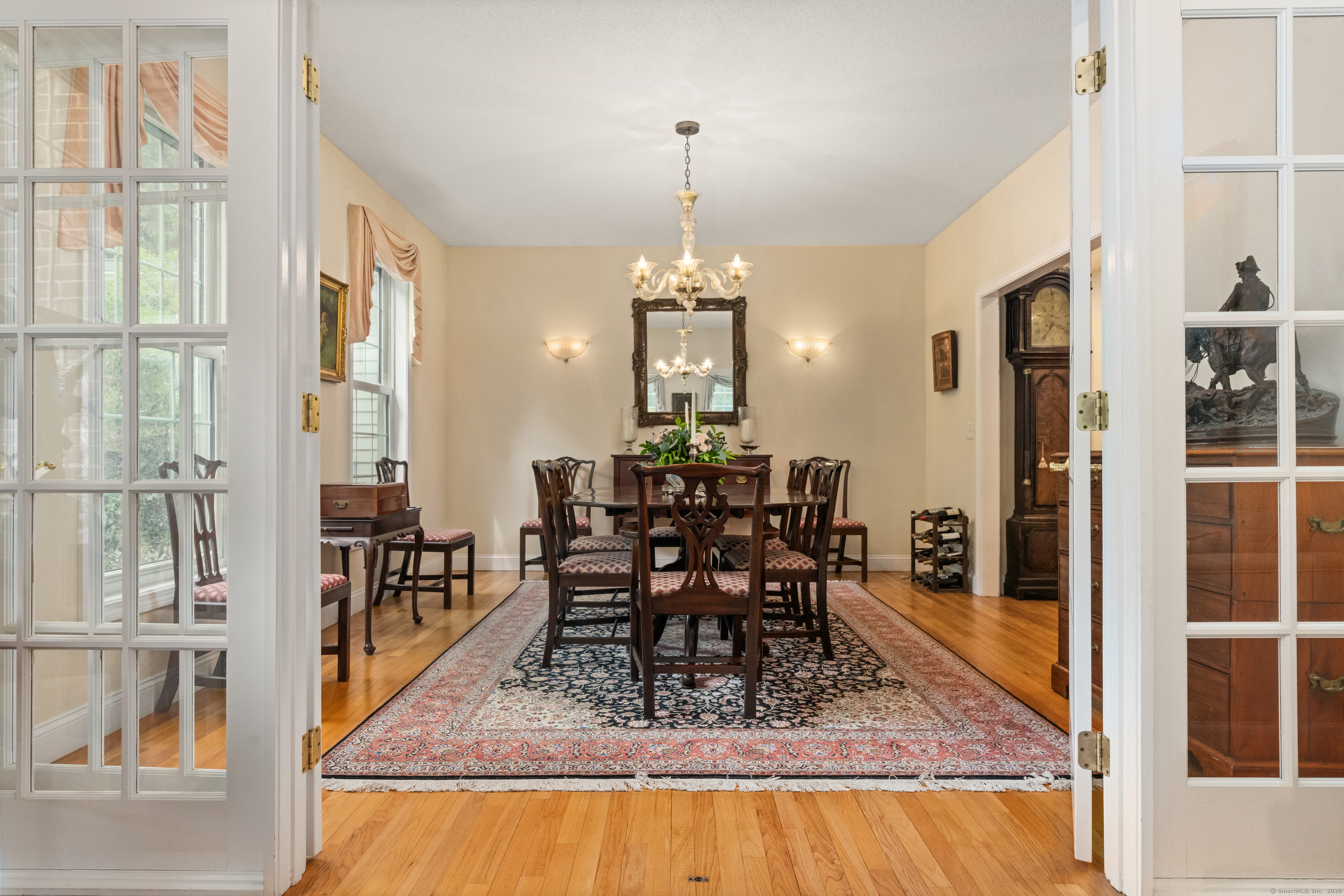 153 Mitchell Hill Road Lyme, CT 06371 - Photo 7 of 40