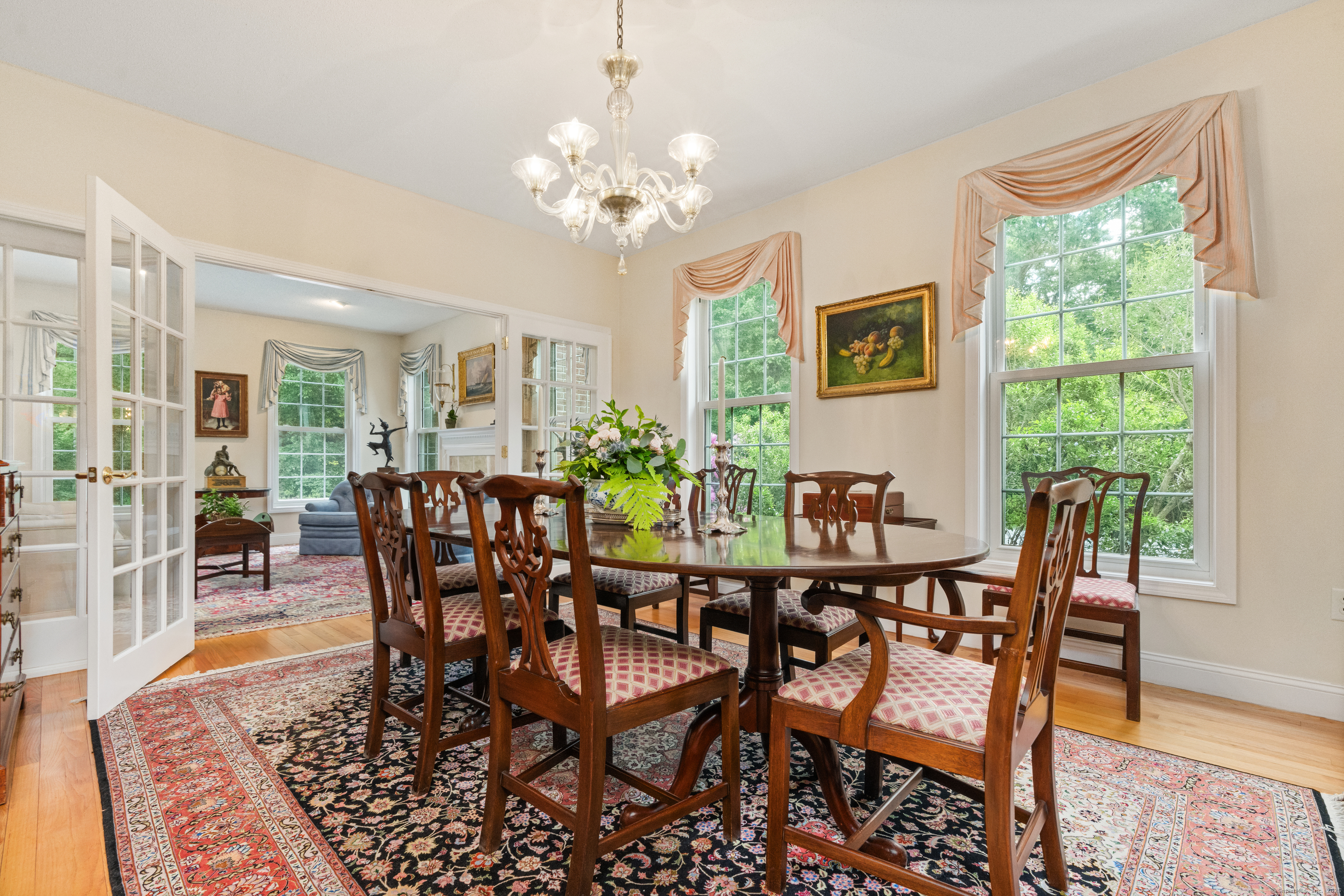 153 Mitchell Hill Road Lyme, CT 06371 - Photo 8 of 40