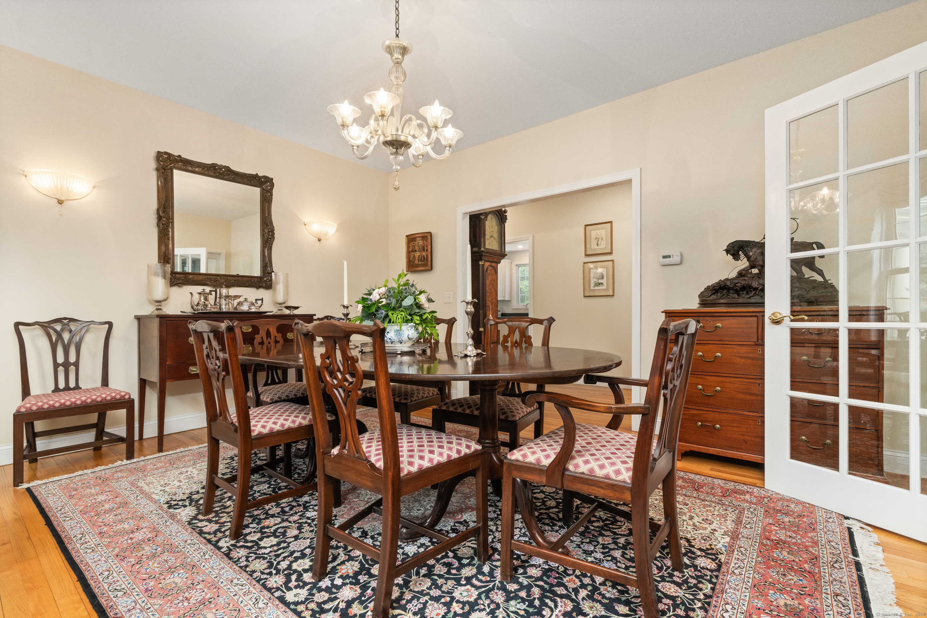 153 Mitchell Hill Road Lyme, CT 06371 - Photo 9 of 40