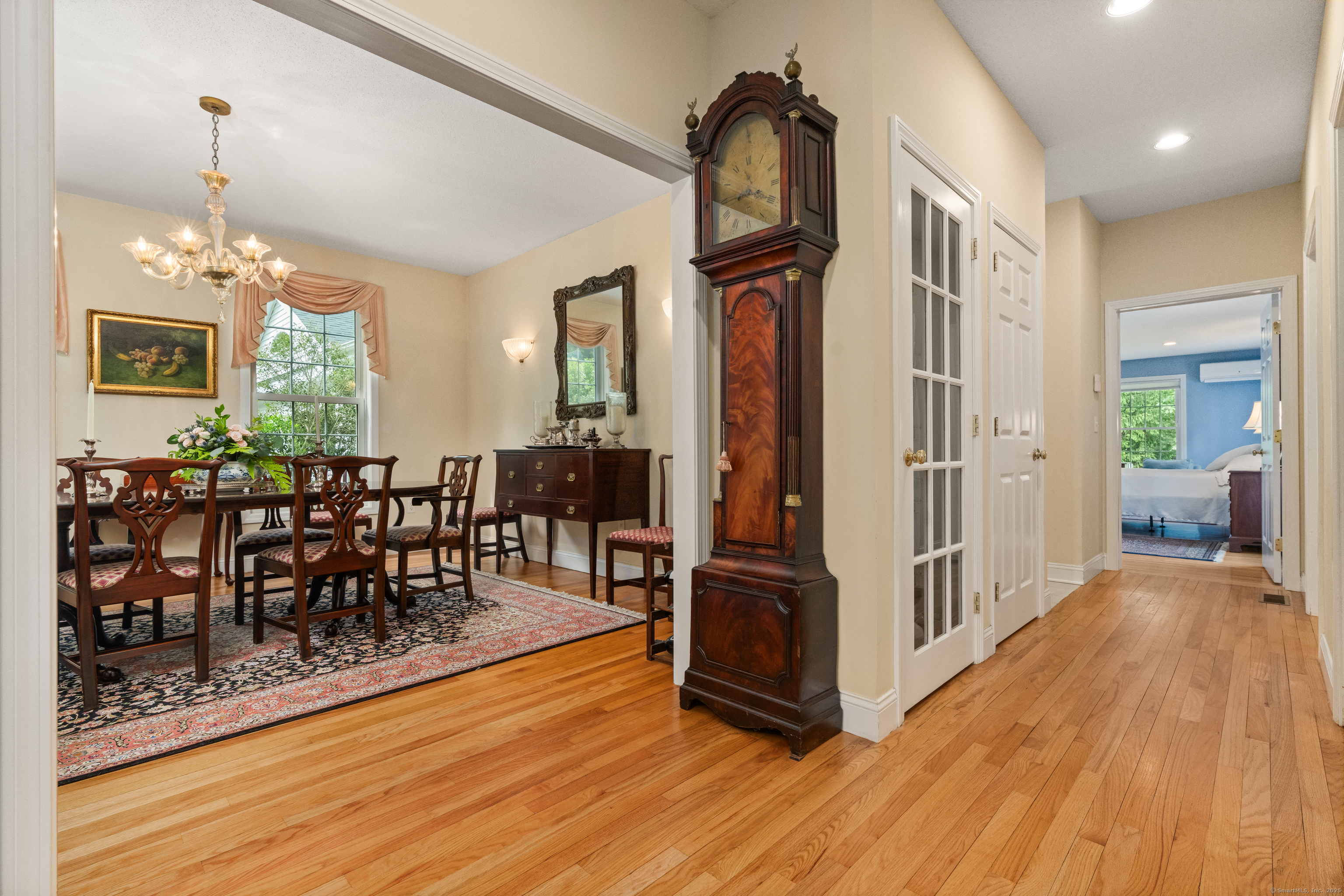 153 Mitchell Hill Road Lyme, CT 06371 - Photo 10 of 40