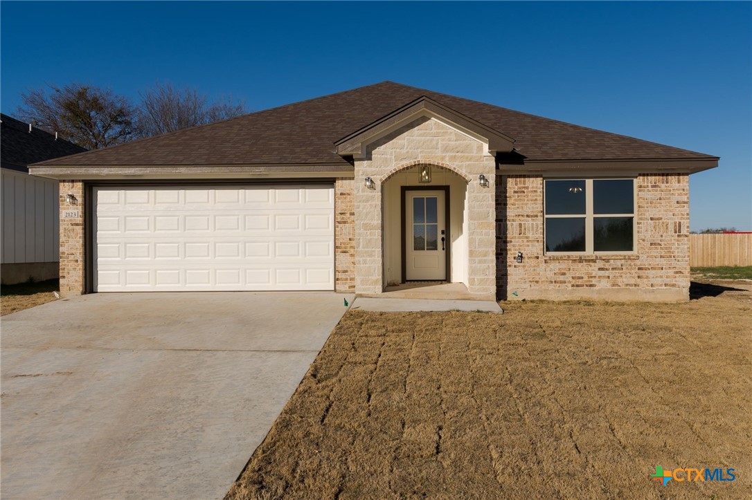 2123 Blackhawk Loop Belton, TX 76513 - Photo 1 of 31