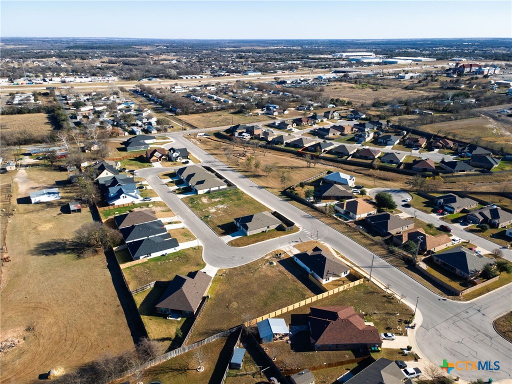 2123 Blackhawk Loop Belton, TX 76513 - Photo 28 of 31