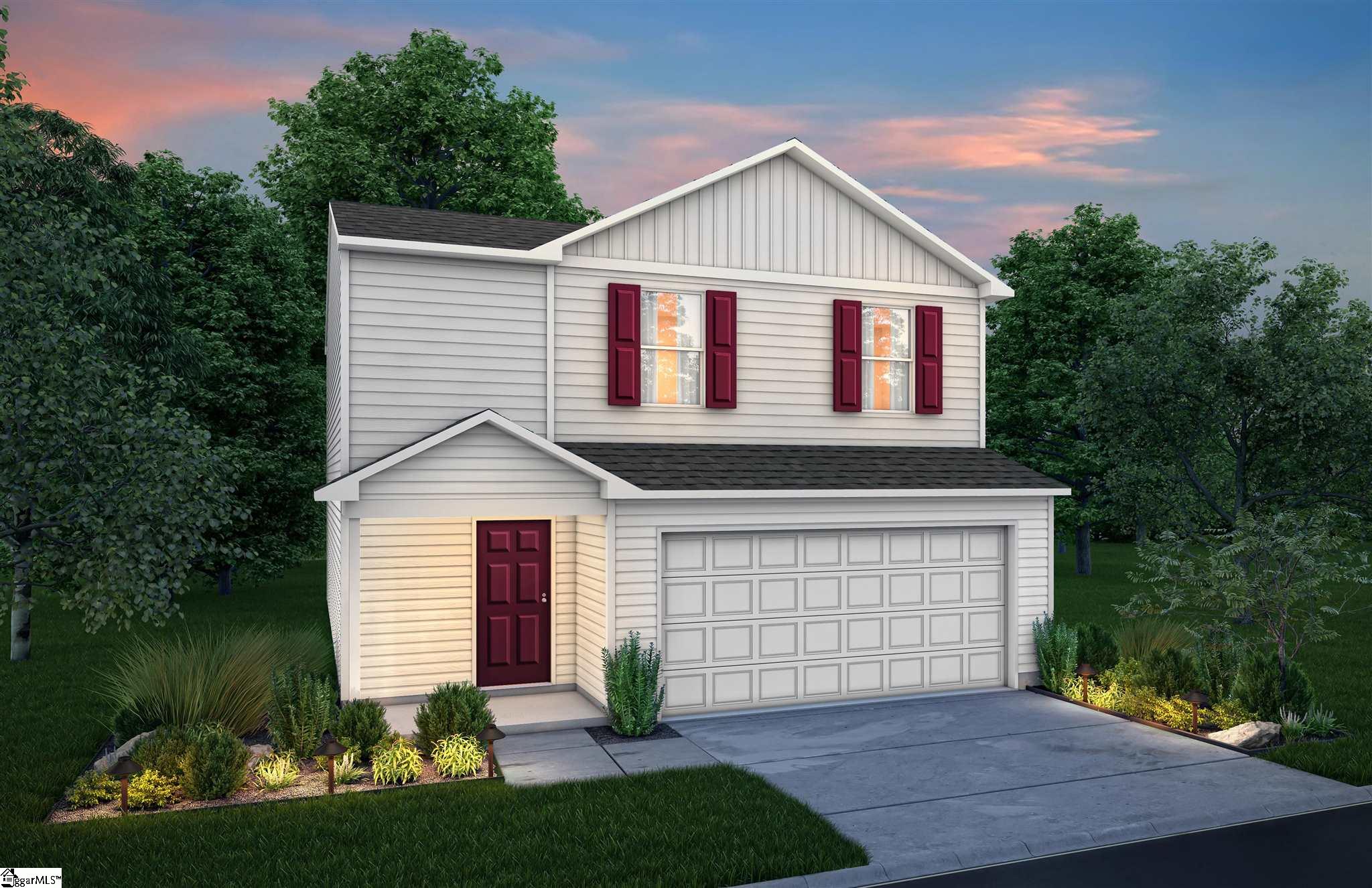 238 Christopher Street Extension Duncan, SC 29334 - Photo 1 of 3 Gallery Image 1