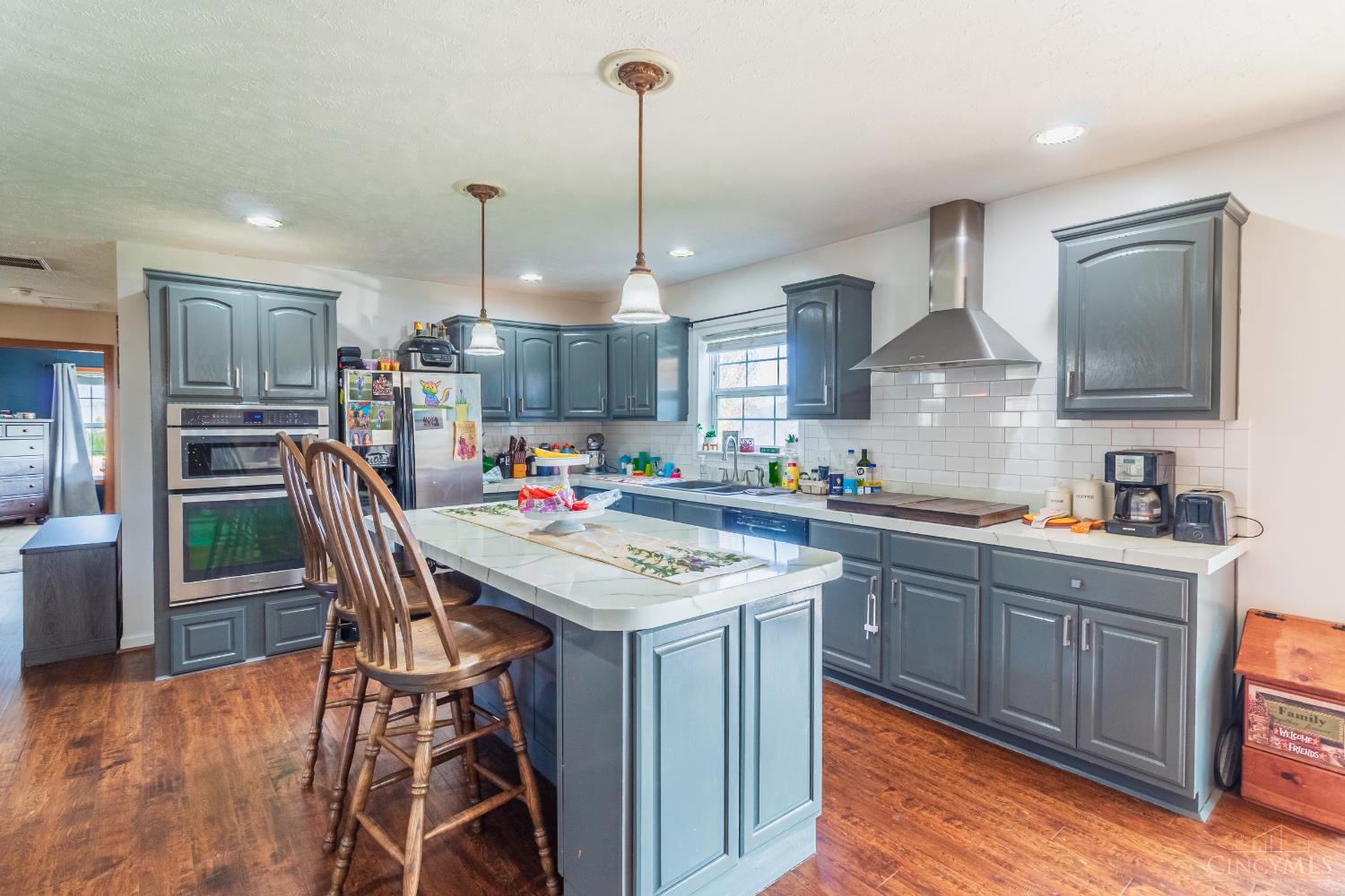1460 Hamilton Road Lynx, OH 45650 - Photo 15 of 54 Gallery Image 15