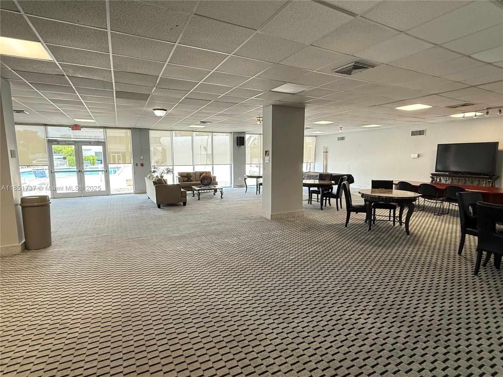 2100 Sans Souci Boulevard, Unit B1406 North Miami, FL 33181 - Photo 16 of 17