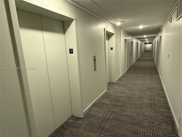 $350,000 | 2100 Sans Souci Boulevard, Unit B1406, North Miami, FL 33181