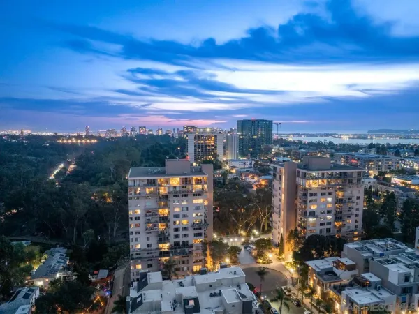 $805,000 | 3635 7th Avenue, Unit 2D, San Diego, CA 92103