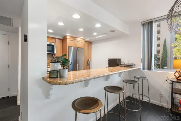 $805,000 | 3635 7th Avenue, Unit 2D, San Diego, CA 92103