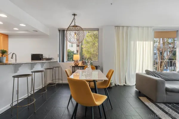 $805,000 | 3635 7th Avenue, Unit 2D, San Diego, CA 92103