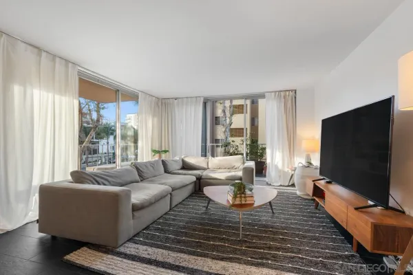 $805,000 | 3635 7th Avenue, Unit 2D, San Diego, CA 92103