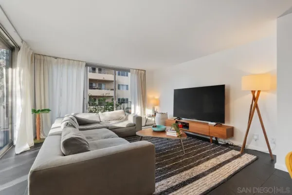 $805,000 | 3635 7th Avenue, Unit 2D, San Diego, CA 92103