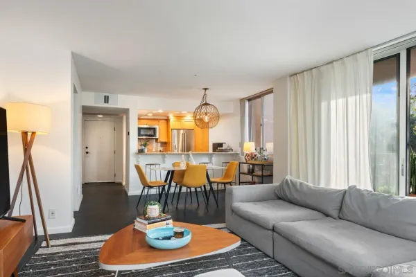 $805,000 | 3635 7th Avenue, Unit 2D, San Diego, CA 92103