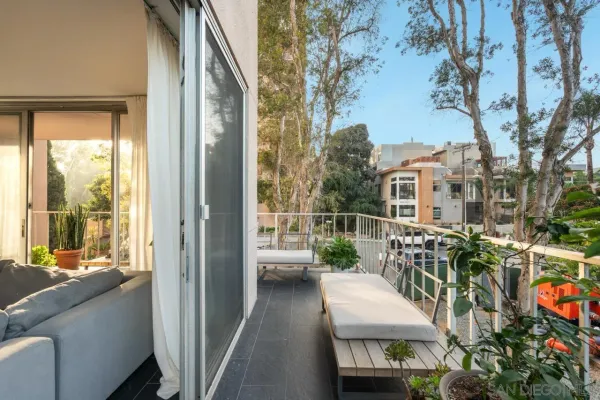 $805,000 | 3635 7th Avenue, Unit 2D, San Diego, CA 92103