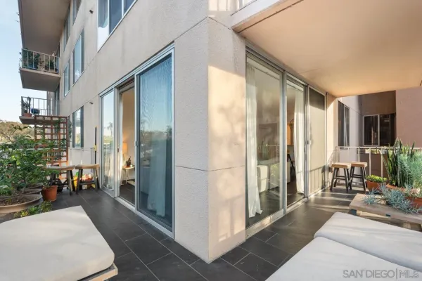 $805,000 | 3635 7th Avenue, Unit 2D, San Diego, CA 92103