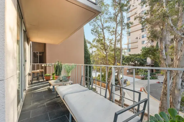 $805,000 | 3635 7th Avenue, Unit 2D, San Diego, CA 92103