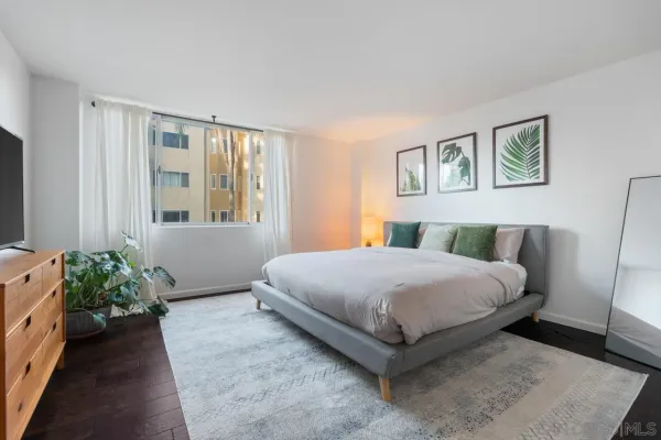 $805,000 | 3635 7th Avenue, Unit 2D, San Diego, CA 92103