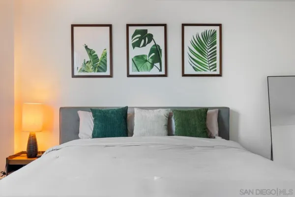 $805,000 | 3635 7th Avenue, Unit 2D, San Diego, CA 92103