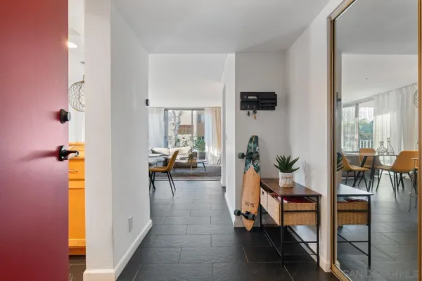 $805,000 | 3635 7th Avenue, Unit 2D, San Diego, CA 92103