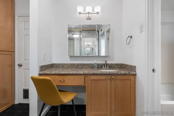 $805,000 | 3635 7th Avenue, Unit 2D, San Diego, CA 92103