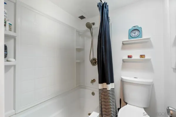 $805,000 | 3635 7th Avenue, Unit 2D, San Diego, CA 92103