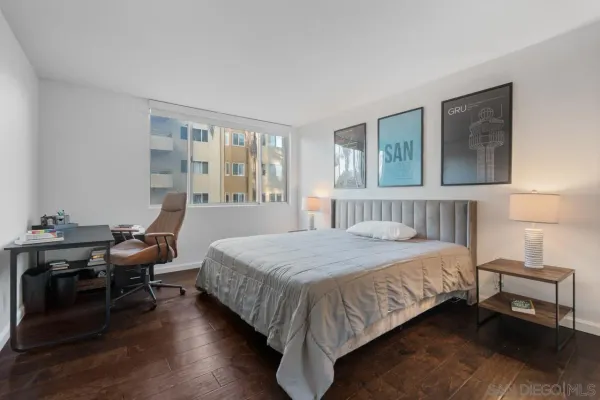 $805,000 | 3635 7th Avenue, Unit 2D, San Diego, CA 92103