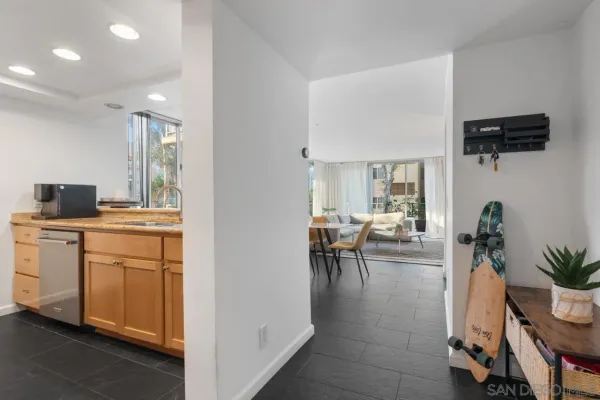 $805,000 | 3635 7th Avenue, Unit 2D, San Diego, CA 92103