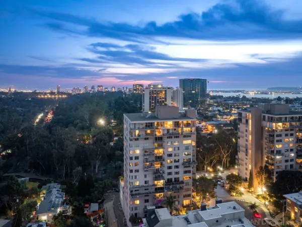 $805,000 | 3635 7th Avenue, Unit 2D, San Diego, CA 92103