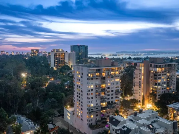 $805,000 | 3635 7th Avenue, Unit 2D, San Diego, CA 92103