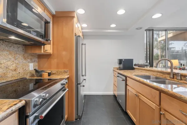 $805,000 | 3635 7th Avenue, Unit 2D, San Diego, CA 92103