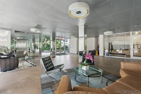 $805,000 | 3635 7th Avenue, Unit 2D, San Diego, CA 92103