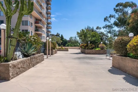 $805,000 | 3635 7th Avenue, Unit 2D, San Diego, CA 92103