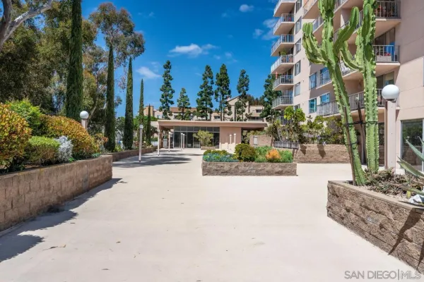 $805,000 | 3635 7th Avenue, Unit 2D, San Diego, CA 92103