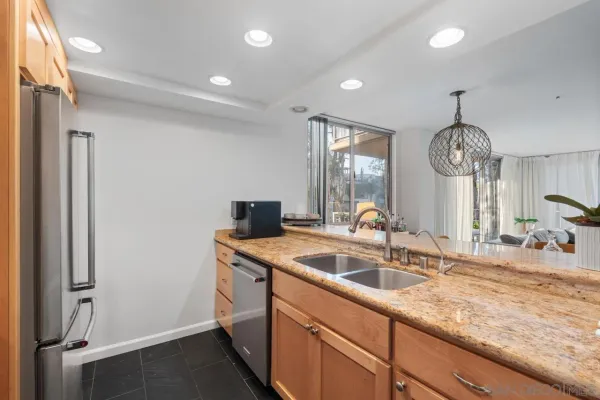 $805,000 | 3635 7th Avenue, Unit 2D, San Diego, CA 92103