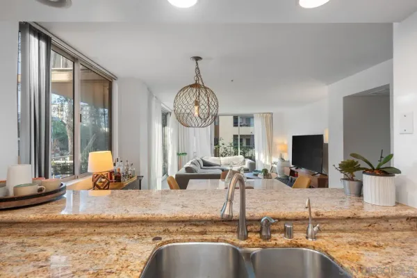 $805,000 | 3635 7th Avenue, Unit 2D, San Diego, CA 92103