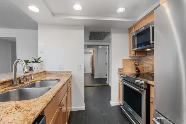 $805,000 | 3635 7th Avenue, Unit 2D, San Diego, CA 92103