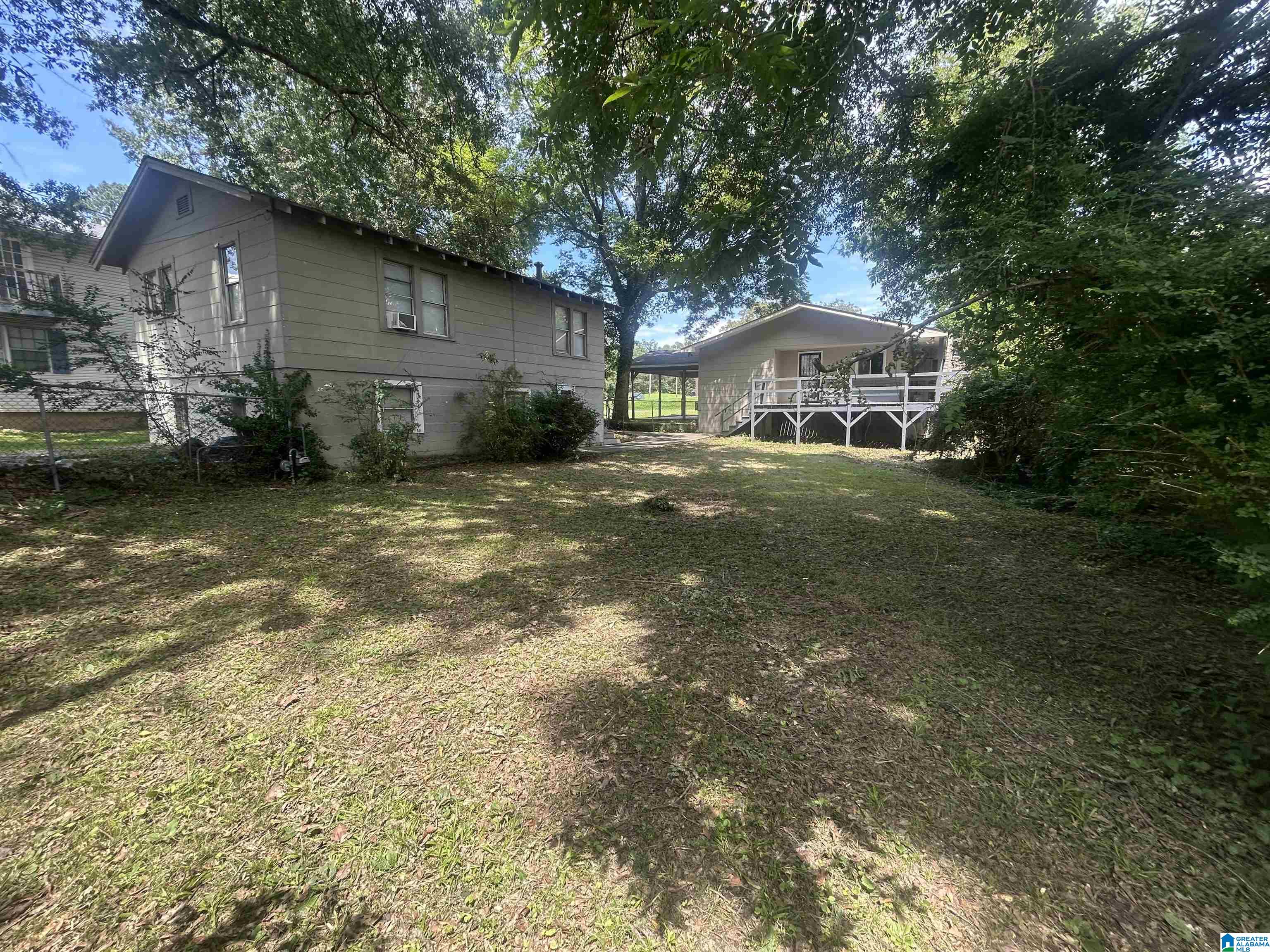 1104 8th Avenue Jasper, AL 35501 - Photo 50 of 57