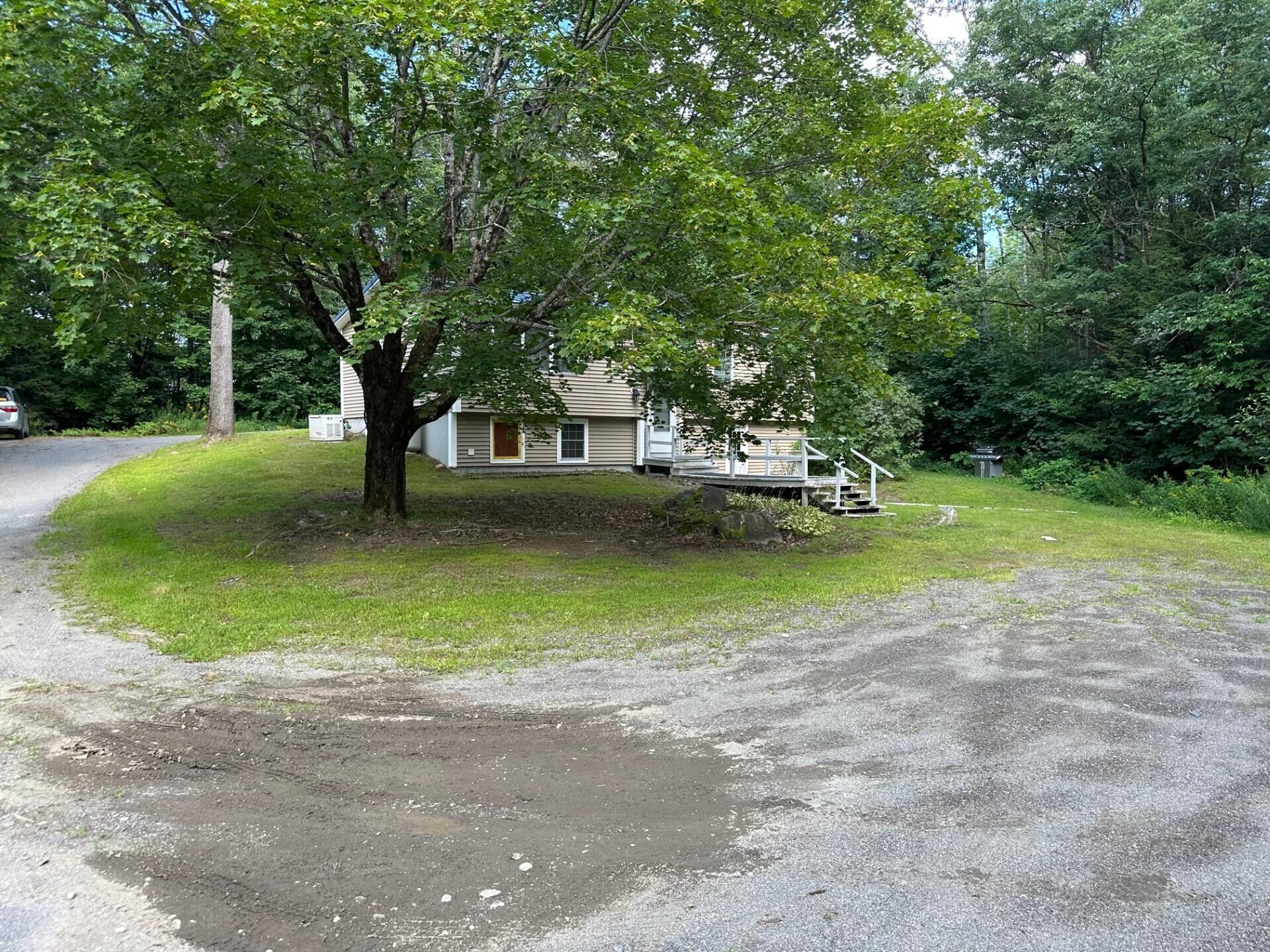 1172 Dexter Road Dover-Foxcroft, ME 04426 - Photo 2 of 20 Front