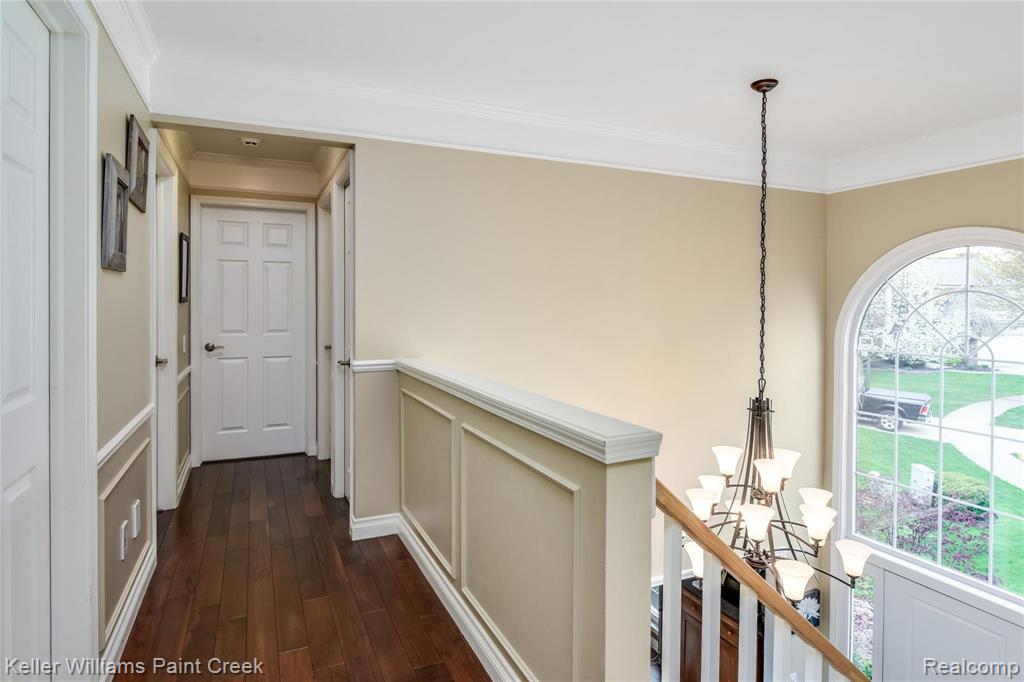 132 Saxon Court Rochester Hills, MI 48307 - Photo 16 of 45