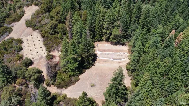 a view of outdoor space and deck