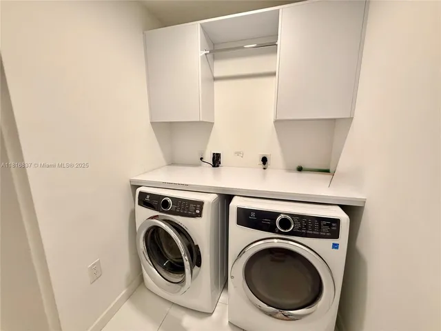 $6,950 | 851 Northeast 1st Avenue, Unit 1108, Miami, FL 33132