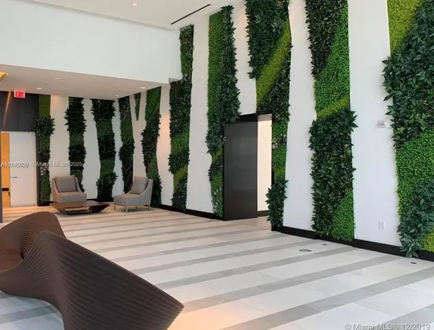 $6,950 | 851 Northeast 1st Avenue, Unit 1108, Miami, FL 33132