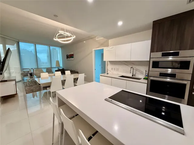 $6,950 | 851 Northeast 1st Avenue, Unit 1108, Miami, FL 33132