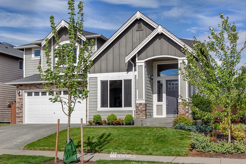 22225 38th Avenue Southeast Bothell, WA 98021 - Photo 1 of 19