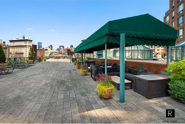 $1,299,999 | 1 Irving Place, Unit P8N | Gramercy