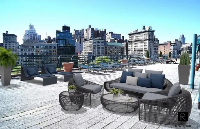 $1,299,999 | 1 Irving Place, Unit P8N | Gramercy