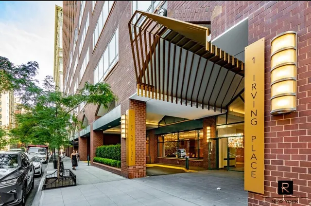 $1,299,999 | 1 Irving Place, Unit P8N | Gramercy