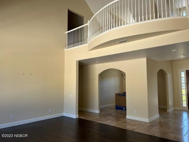 945 Old Ranch Road Solvang, CA 93463 - Photo 12 of 34 two story L R with updated balcony