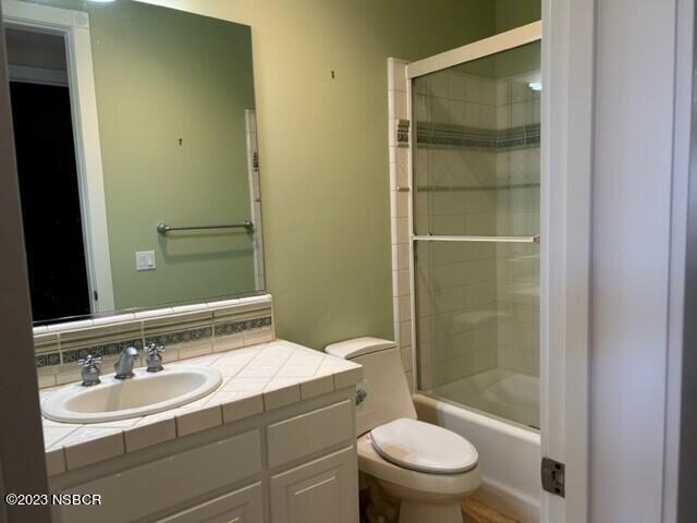 945 Old Ranch Road Solvang, CA 93463 - Photo 17 of 34 full bath at office on main floor