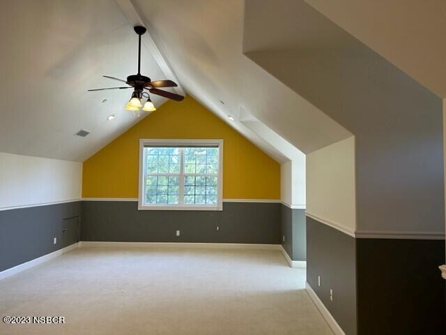 945 Old Ranch Road Solvang, CA 93463 - Photo 25 of 34 large bdrm #4 with feature wall
