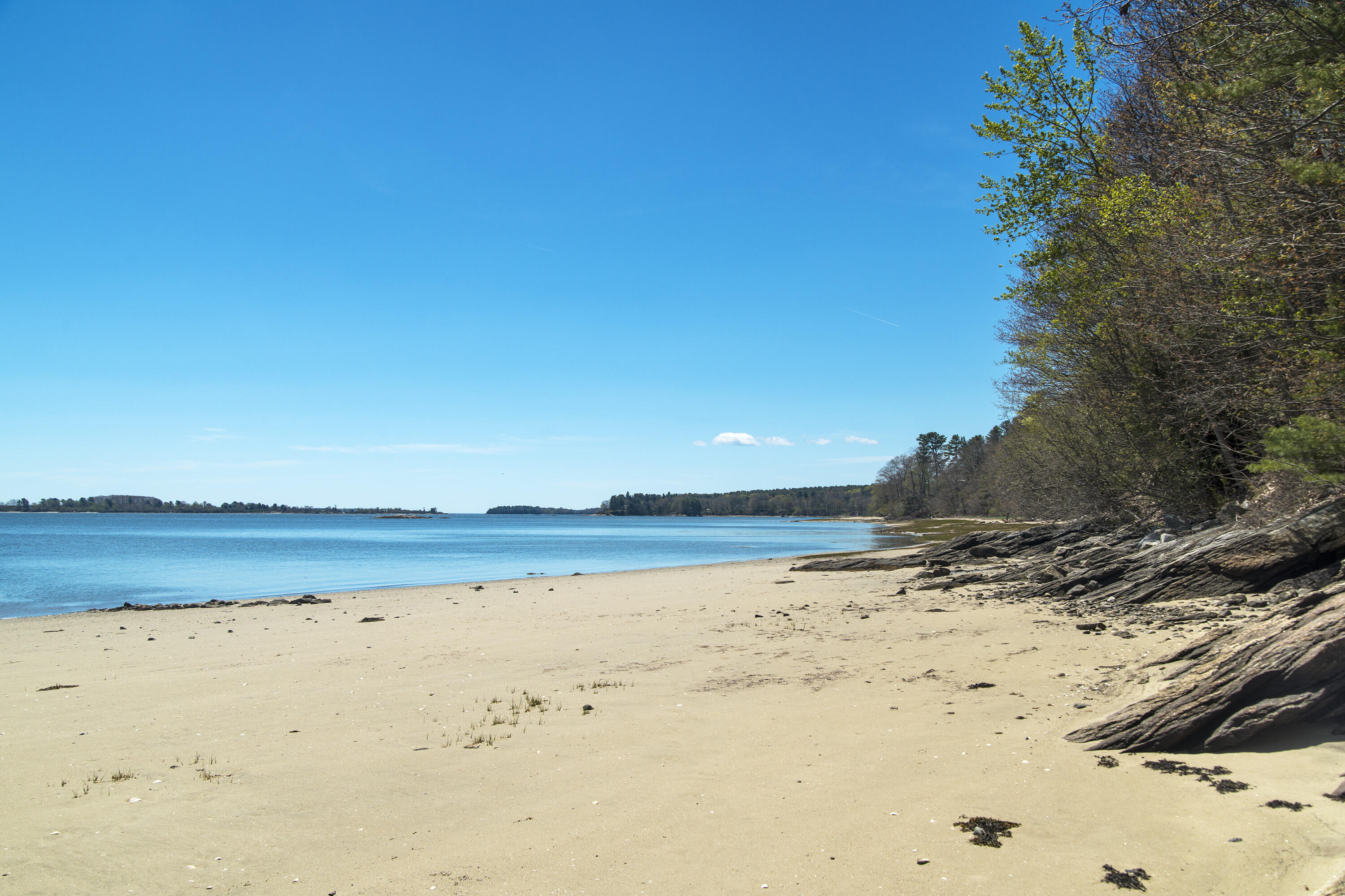 58 Harris Road Cumberland Center, ME 04021 - Photo 31 of 31 cumb town beach 5